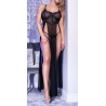 Chilirose Nuisette ALAIA - Noire